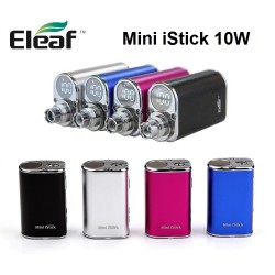 Νέο Eleaf Mini iStick Box 10W 1050 mAh